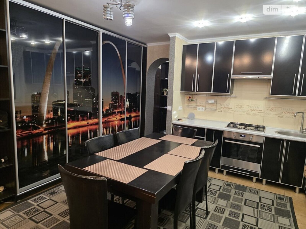 Оренда Квартира 2-кімнатна, 2/3 поверх Vinnytsya - photo 6