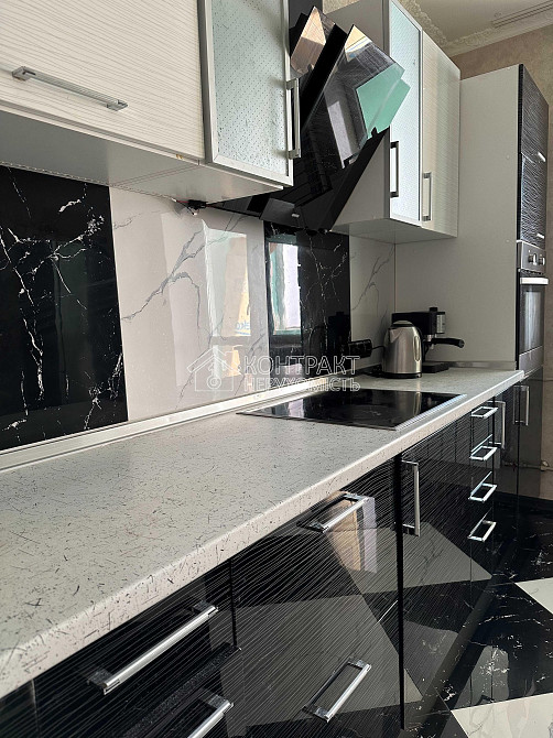 Продаж Квартира 3-кімнатна, 10/15 поверх на вул. Заліська Харків - фото 2