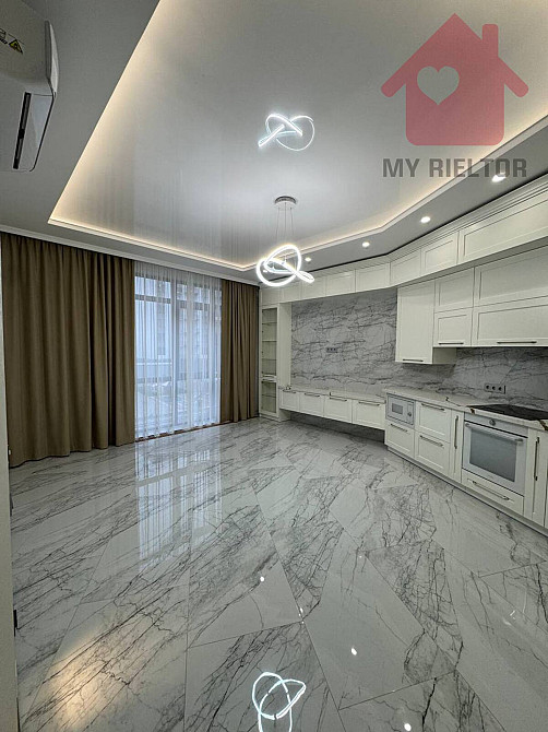 Продаж 2,5 квартири ЖК Residents Park Uzhhorod - photo 3