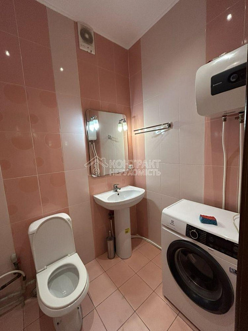 Оренда Квартира 2-кімнатна, 5/9 поверх на вул. Людвіга Свободи Харків - фото 7