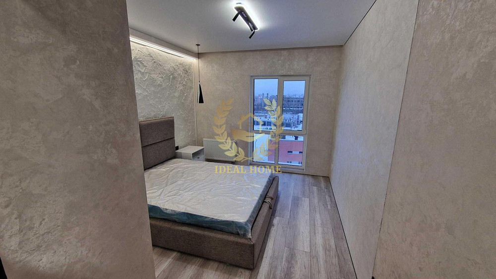 Продаж Квартира 1-кімнатна на Михаила Максимовича ул., 24 Київ - фото 10