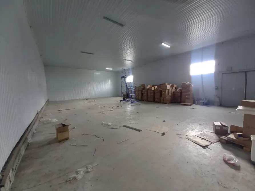 Сдаётся Склад / ангар площадь 700 кв.м  Днепр пр. Богдана Хмельницького 146 Днепр - изображение 15