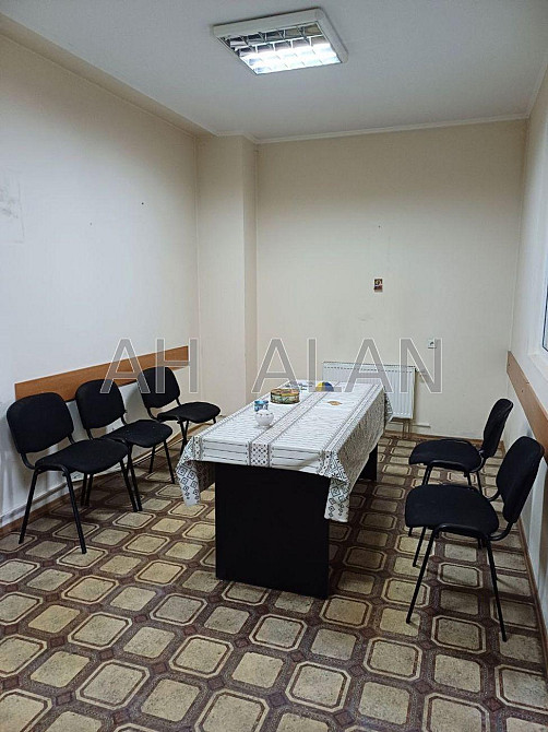 Оренда офісне приміщення на Бориспільська вул., 19Д приміщень - 1, поверх - 2/4 Київ - фото 11