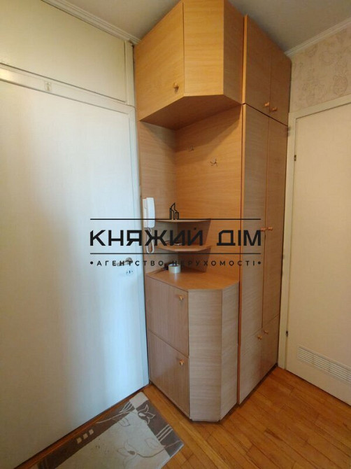 Оренда 1 кімнатна квартира на Русанівці м. Лівобережна КОД 11181806 Kiev - photo 12