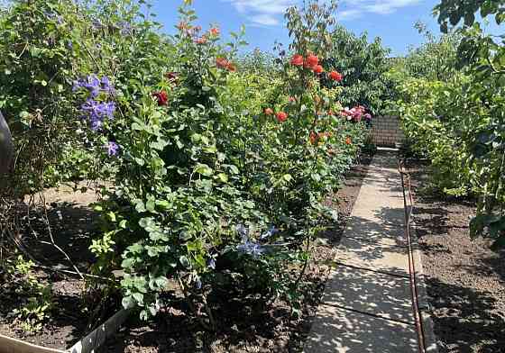 У продажу 2-х поверховий будинок-дача в Алтестово 