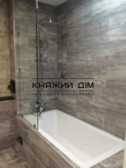 2 кімнатна квартира квартира в центрі по вулиці Гетьмана Павла Скоропадського (Льва Толстого) 23/1. Код об'єкта: 21144709 Київ - фото 7