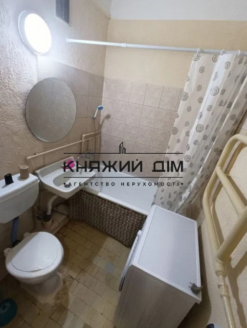 Оренда Квартира 2-кімнатна, 3/5 поверх на Победы просп./ Берестейский просп. Київ - фото 13