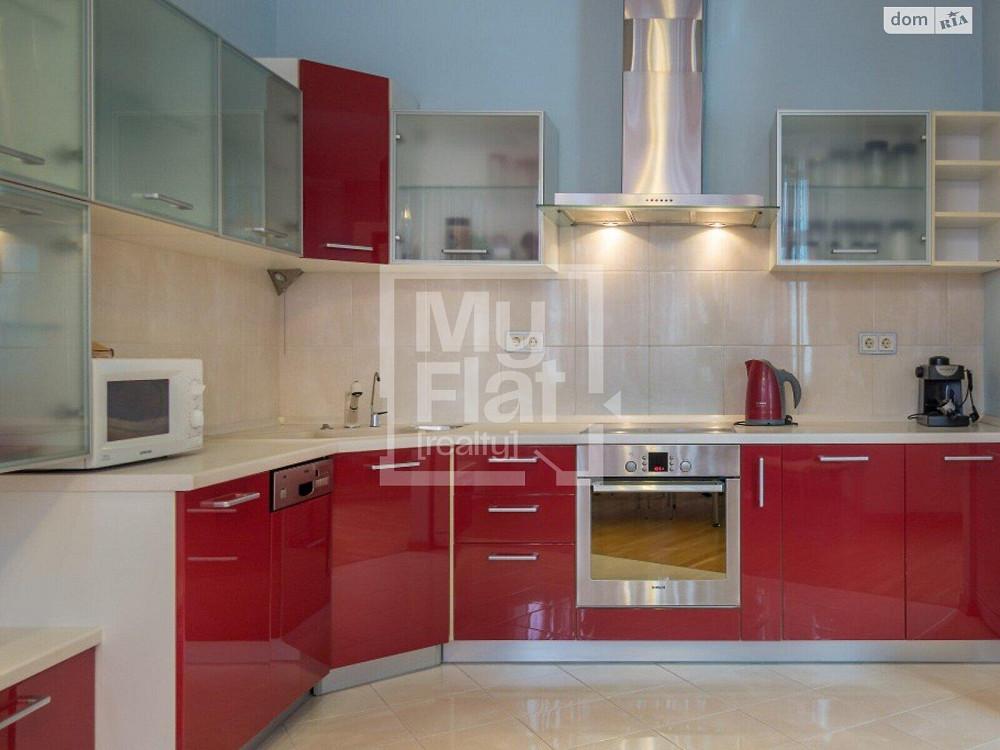 Оренда Квартира 3-кімнатна, 7/8 поверх на вул. Дмитриевская Kiev - photo 2