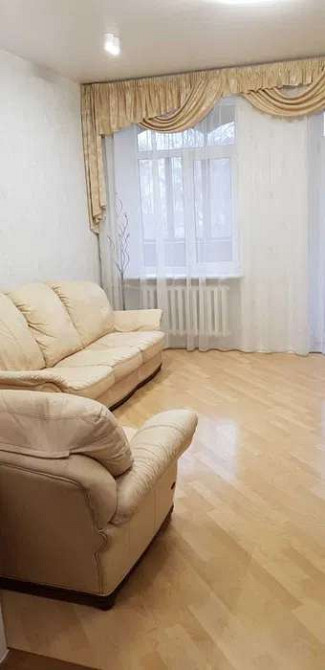 Оренда Квартира 3-кімнатна, 5/5 поверх на пл. Львовская Киев - изображение 4