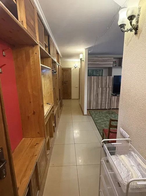 Оренда Квартира 3-кімнатна, 2/9 поверх на Прирічна, 19Г Киев - изображение 5