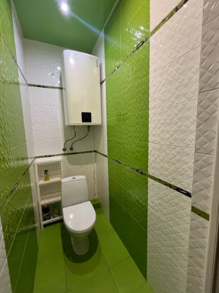 Продам 2-х комнатную квартиру с ремонтом и видом на море в ЖК "Золотая Эра" (п.Котовского) Крижановка (Коминтернивський район) - изображение 8