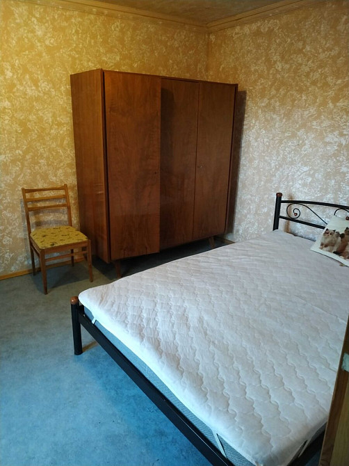 Оренда Квартира 1-кімнатна, 1/1 поверх на Циалковського, 2 Киев - изображение 2