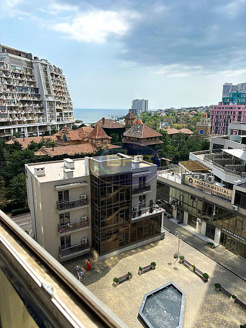 Продаж 3к квартири 119.4 кв. м Одеса - фото 2