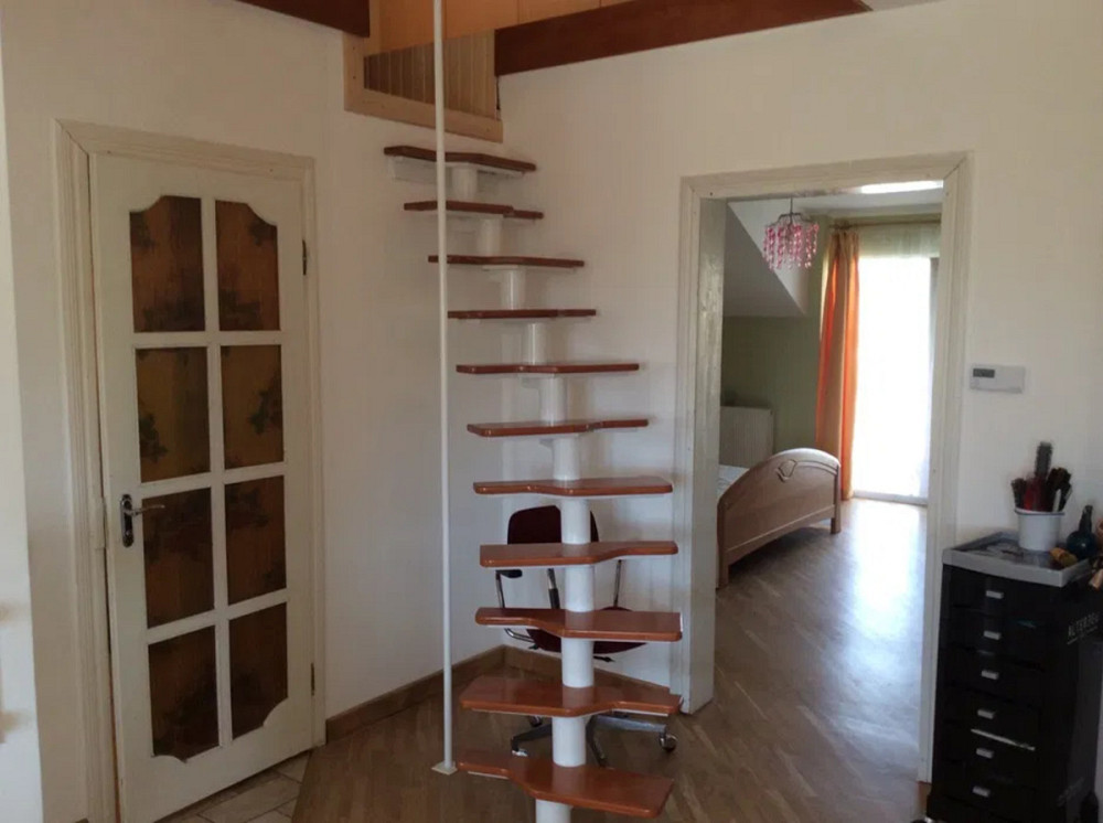 Продаж Квартира 2-кімнатна, 6/6 поверх на Карпатської Січі вул., 8 Івано-Франківськ - фото 5