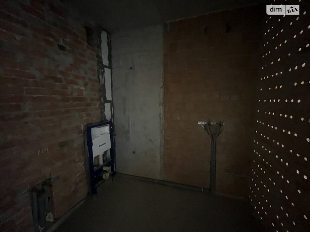 Продаж Квартира 1-кімнатна, 4/18 поверх на провулок Цегельний Вінниця - фото 5