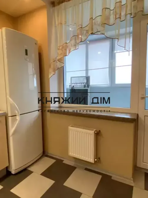 Продаж 1-кімнатної квартири м. Житомирська, код 21147174 Kiev - photo 7