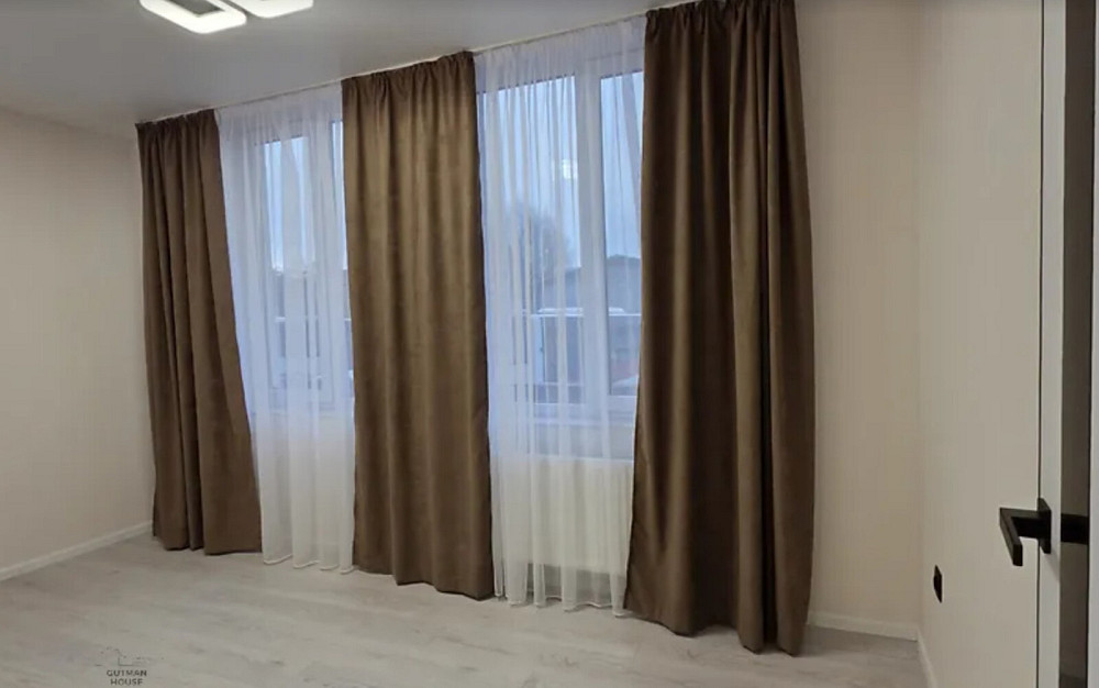 Продаж Квартира 3-кімнатна, 2/11 поверх Тернопіль - фото 11