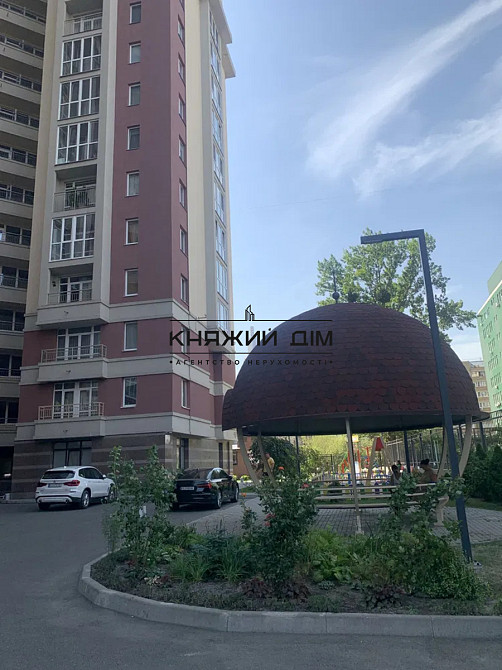 Оренда 1 кімнатна квартира ЖК Адамант КОД 11203946 Київ - фото 12