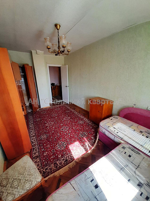 Оренда Будинок 2-кімнатний на Оболонська пл., 2А Київ - фото 7