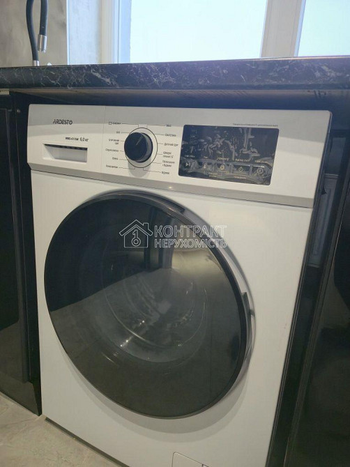 Продаж Квартира 1-кімнатна, 2/3 поверх на вул. Гвардійців Широнінців Харків - фото 10