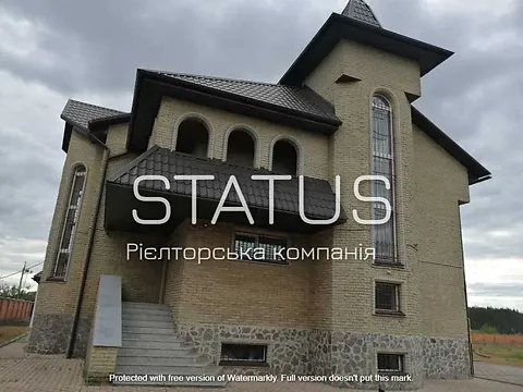 Продаж 3-поверховий   485.9 кв.м 7+ кімн. на Сонячна вулиця 3  - фото 12