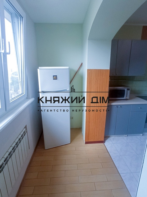 Оренда 2 кім. розд на Драгоманова біля озеро Сонячне м. Позняки 1188476 Киев - изображение 19