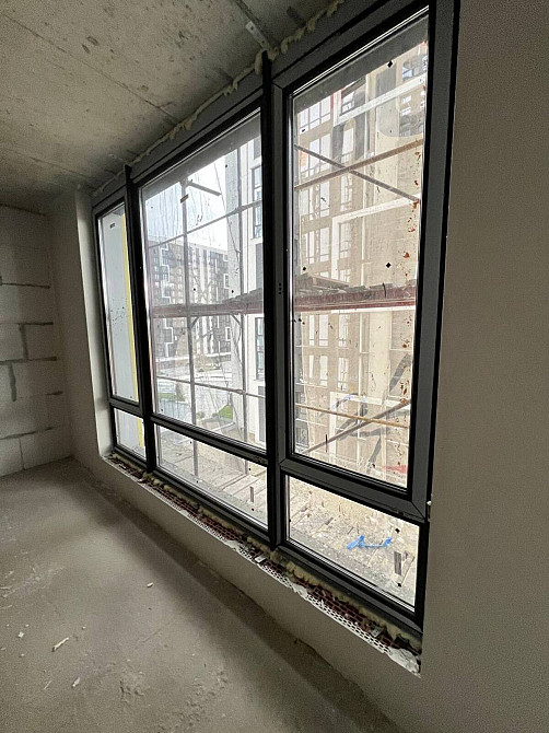 Продаж Квартира 2-кімнатна, 4/16 поверх на вул. Ленкавського Ивано-Франковск - изображение 2