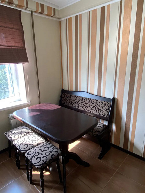 Оренда Квартира 2-кімнатна, 7/9 поверх на Русанівський бульвар, 9 Київ - фото 12