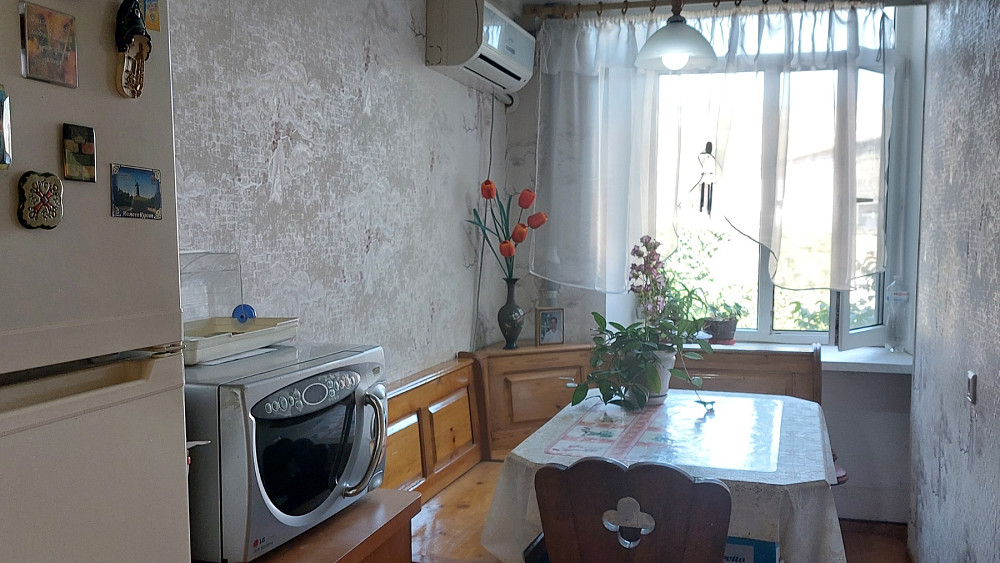 Квартира на Коблевской  Соборная площадь. Одеса - фото 12