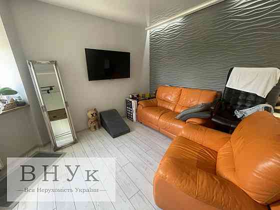 Продаж Квартира 1-кімнатна, 5/14 поверх на вул. Наливайка Ternopil'