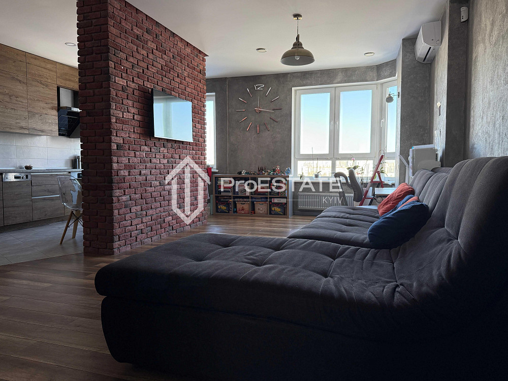 Продаж Квартира 2-кімнатна, 11/18 поверх на вул. Мишуги Александра Київ - фото 1