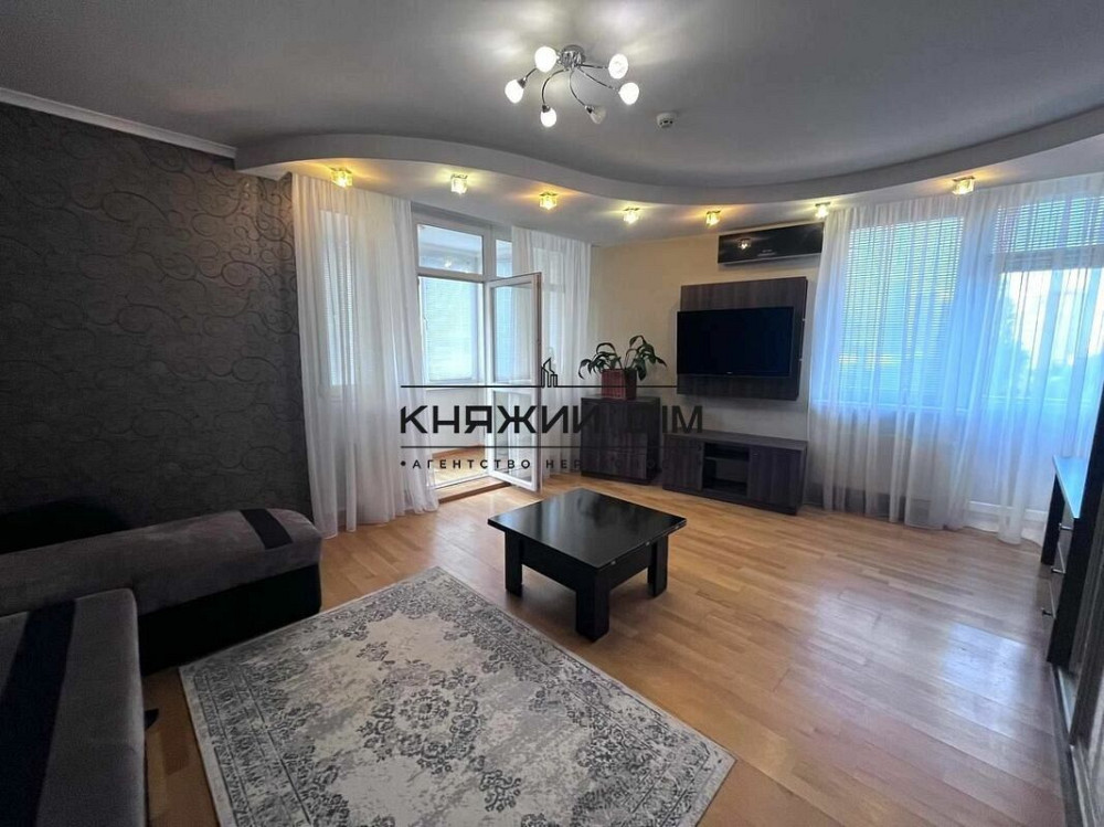 Оренда 2 кімнатної квартири ЖК Сонячна брама № 1148783 Київ - фото 13