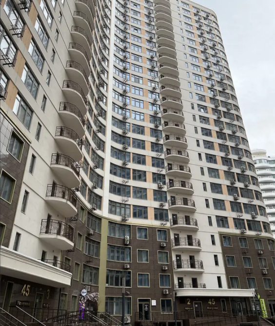 Продаж Квартира 1-кімнатна, 6/25 поверх на Каманина, 16а/6 Одеса - фото 11