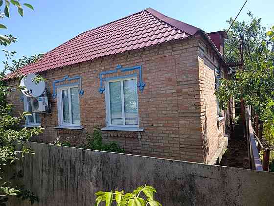 Продаж будинку Кропивницький