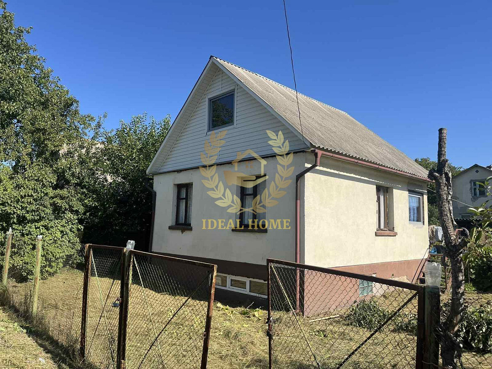 Продаж Будинок 3-кімнатний на 11-я Садовая ул., 7 Khotianivka - photo 15