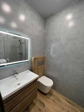 Оренда 2к Квартира 50 кв.м ЖК Geneve Дніпро - фото 6