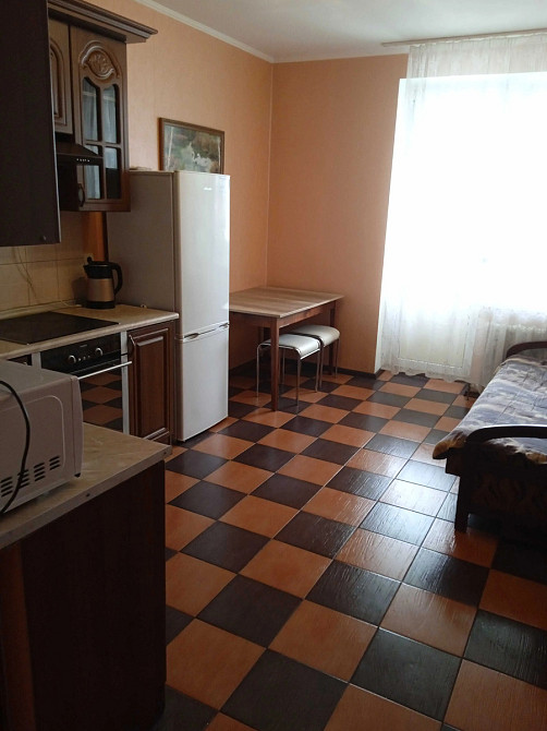 Оренда Квартира 2-кімнатна, 4/17 поверх на вул. Драгоманова, 1А Київ - фото 10