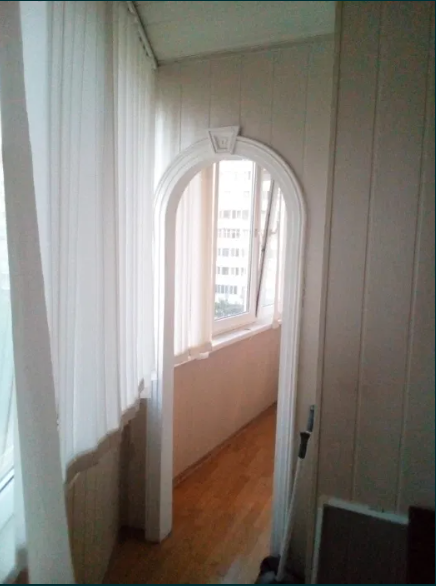 Продам 3-х комнатную квартиру на п.Котовсокого Одесса - изображение 9