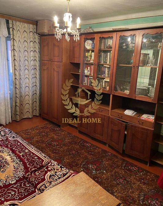 Продаж Квартира 2-кімнатна на Черных Запорожцев ул., 11Б Київ - фото 1