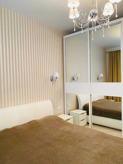 Продаж Квартира 1-кімнатна, 13/25 поверх на Генерала Шаповала вул., д. 2 Kiev - photo 6