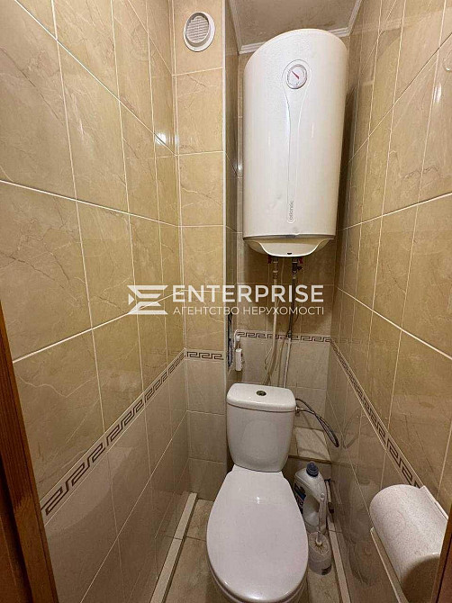 Продаж Квартира 1-кімнатна, 3/5 поверх на вул. Пономарева Коцюбинское - изображение 10