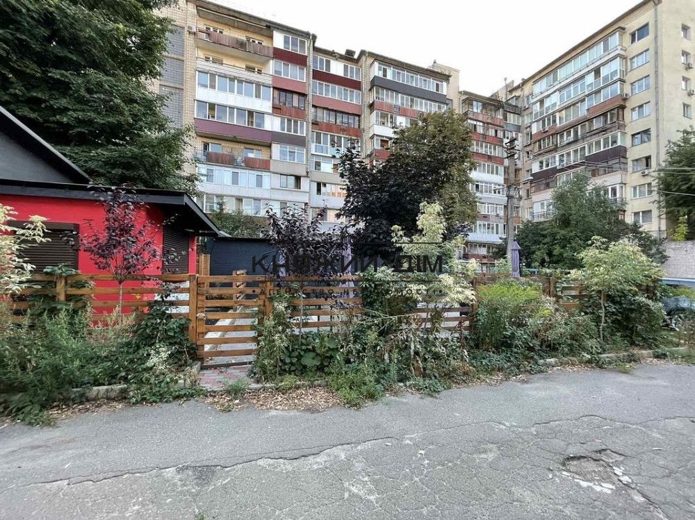 Оренда заклад громадського харчування на Мазепы Ивана ул. Київ - фото 6