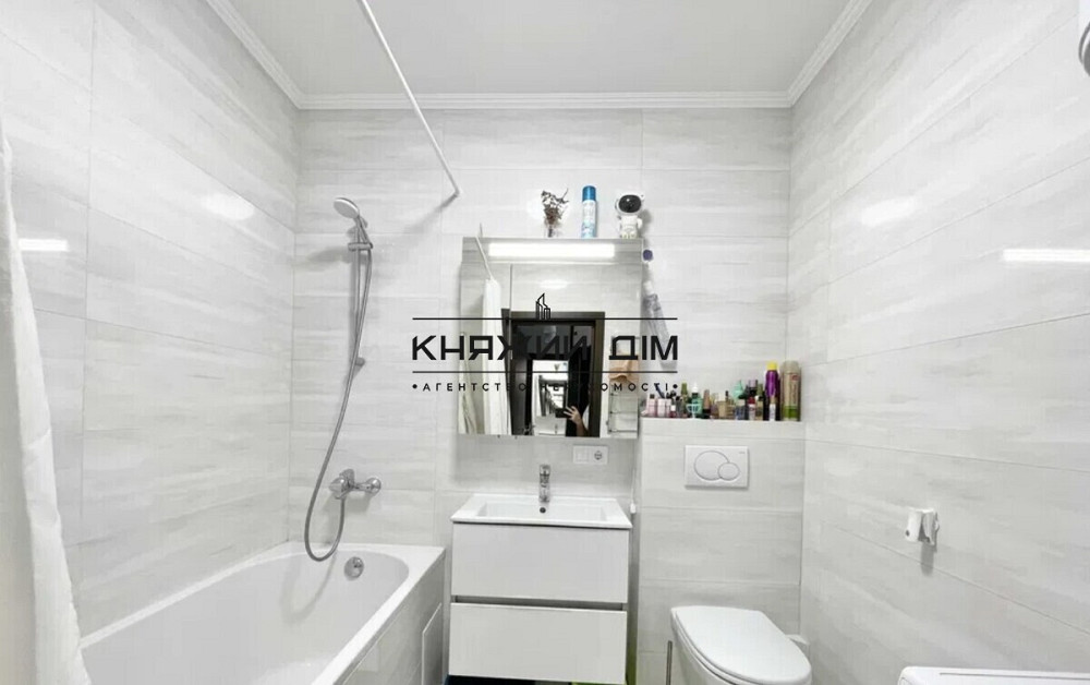 Продаж 1-но к.кв. в Новобудові, в ЖК Малахіт по вул. Богданівська в Солом'янському р-ні. Код об'єкту №: 21145915 Київ - фото 17