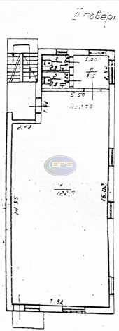 Оренда офісне приміщення на вул. Осипова поверх - 2/2 Одеса - фото 6