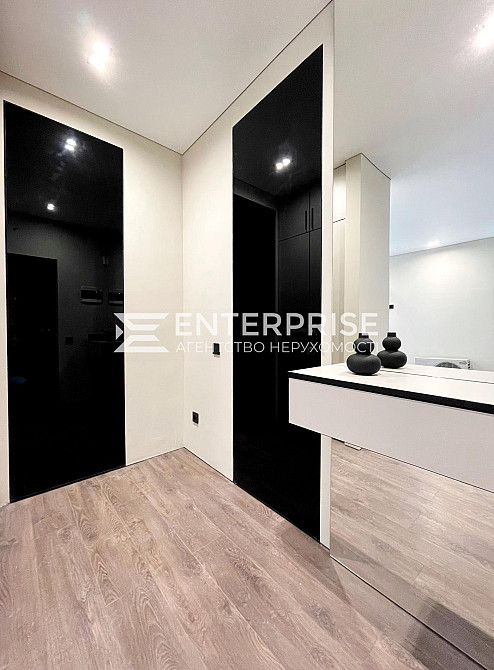 Оренда Квартира 1-кімнатна, 18/25 поверх на вул. Правды Kiev - photo 12