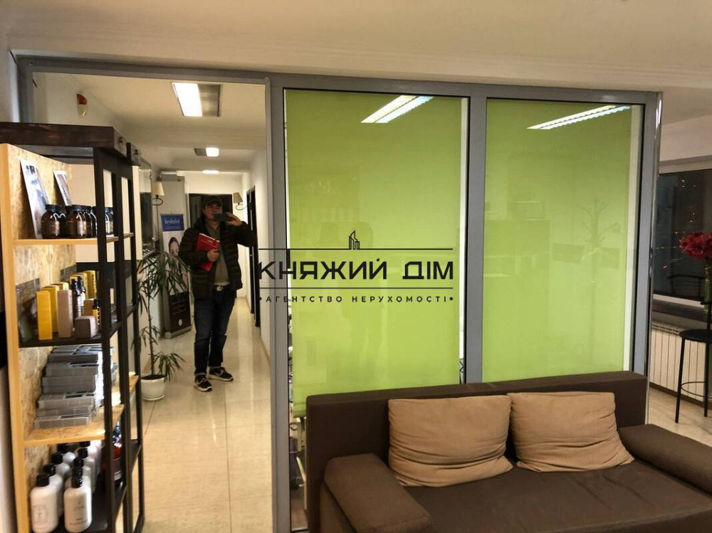 Оренда приміщення вільного призначення на Кудри Ивана ул./Джона Маккейна ул. поверх - 1/6 Київ - фото 10
