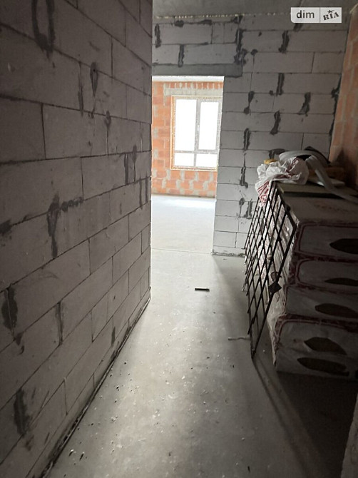 Продаж Квартира 2-кімнатна, 3/16 поверх на вул. Нечая Полковника Тернополь - изображение 18