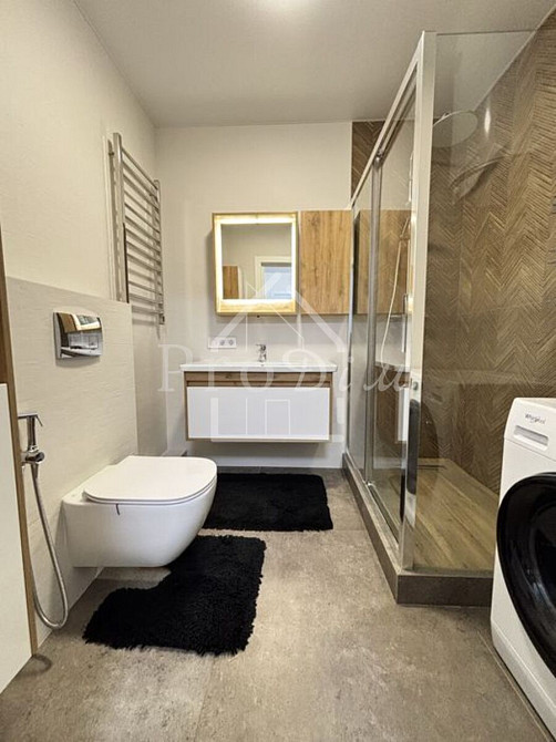 Оренда Квартира 1-кімнатна, 23/25 поверх на Глибочицька вул., 73 Kiev - photo 20