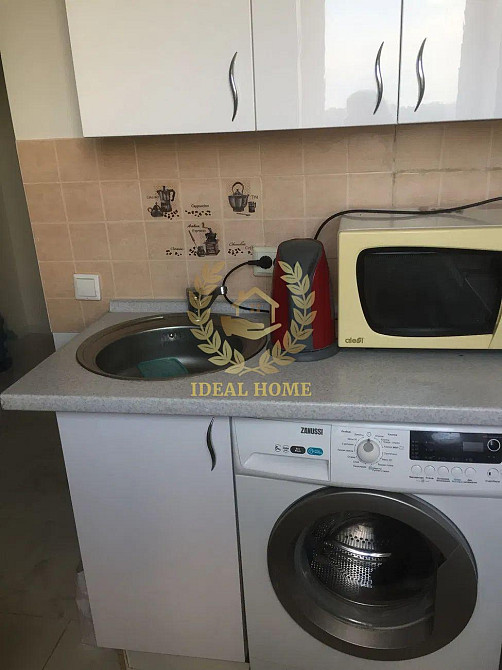 Продаж Квартира 1-кімнатна на Лысянская ул., 9 Київ - фото 8