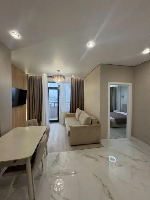 For sale 1-room Apartment 46 sq.m ФОНТАНСКАЯ ДОРОГА Odessa - photo 12